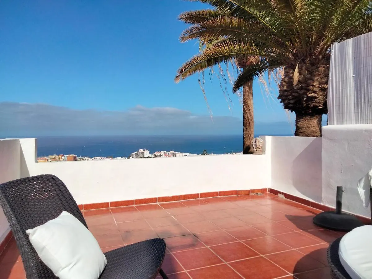 Sunset Aloha Garden Apartment Costa Adeje   Costa Adeje (Tenerife)